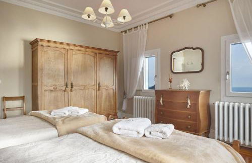 VILLA EMBIL GETARIA - Foto 32