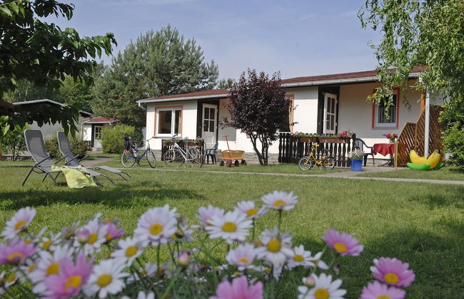 Seepark Heidenholz, Plau am See - Foto 40