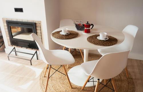 Alojamiento ISLA BONITA con balcón vista al mar - Foto 6