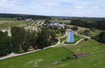 Baumhaus Hotel Voglsam - Foto 31