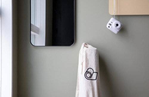 Bob W London Tower Hill - Studios - Foto 32