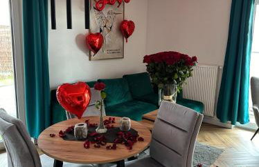 Apartament Koliber Spa - Foto 12