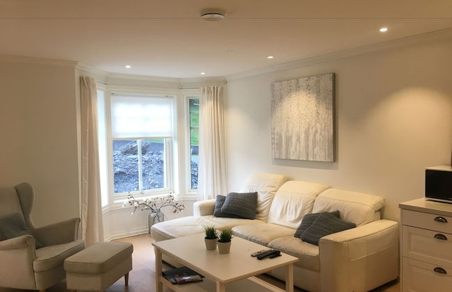 Klaeboe Apartment - Foto 10