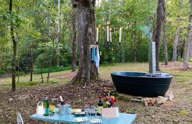 Paradise Meadows Farmhouse - Foto 35