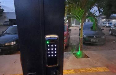 Apartamento - Studio por temporada no centro de Macapá - mobiliado - Foto 17