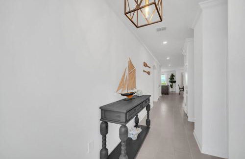 Spacious Villa near Disney w/Pool ,Game room - Foto 15