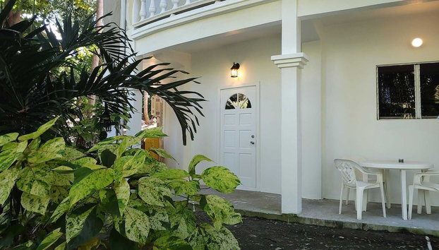 Chez Mango Villas - Foto 5, Habitación