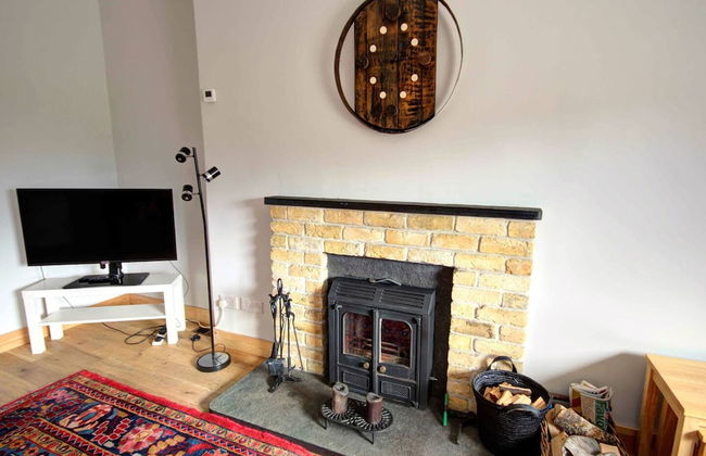 Crossing Cottage Brora - Photo 36