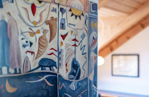 Maison sous le ciel - Foto 31