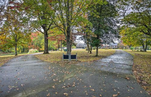 Efficiency Apt Shared Conference Room, Patio - Foto 41