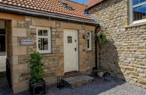 Turnip Cottage - Foto 26