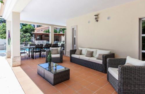 Villa Amendoa - Foto 23