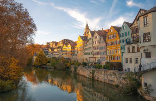 Riversidesuite-Tuebingen - Foto 35