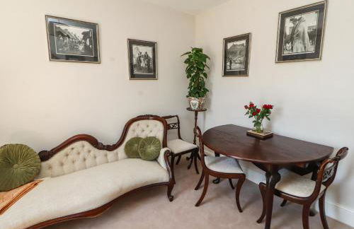 Rose Cottage - Foto 7