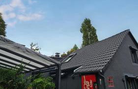 Hühnerstall nahe Düsseldorf - Foto 5