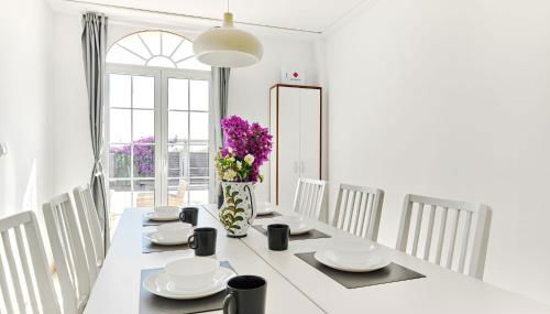 Butterfly Villa -private pool & playground - Foto 3