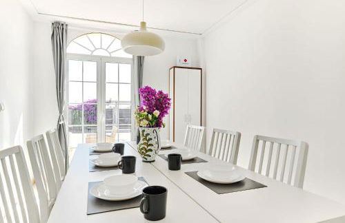 Butterfly Villa -private pool & playground - Foto 3