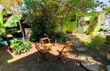 Céu Azul Casa de Praia - Foto 49