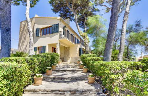 Villa Cala Estancia Mercedes - Photo 3