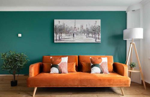 Evergreen Cottage Orsett - Foto 1