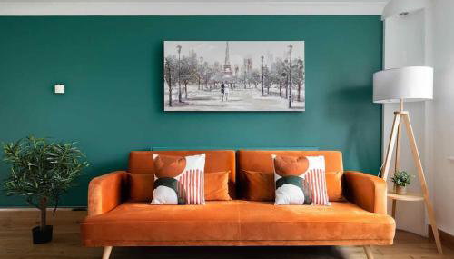 Evergreen Cottage Orsett - Foto 1