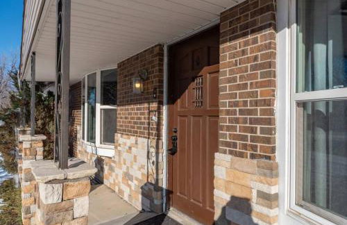 Downtown Denver: 4bd - Game/Movie Room - Backyard - Foto 27