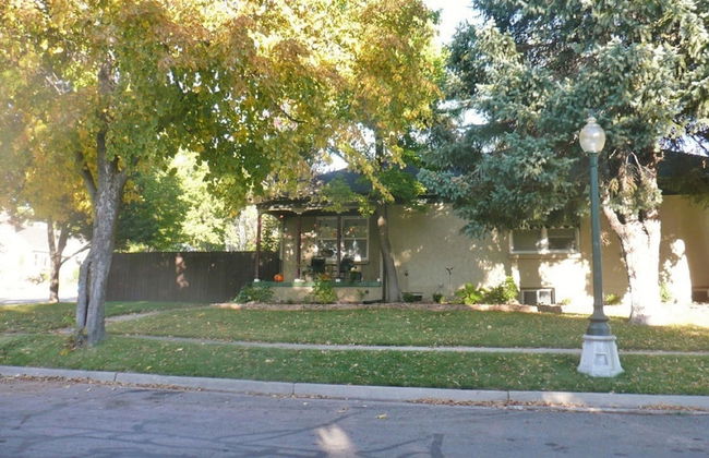 House at the Foot of the Mountains - Foto 22