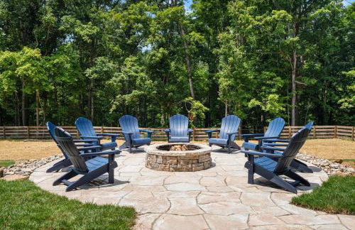 Conoloway Bay Getaway - Foto 49