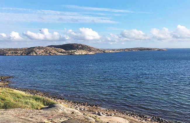 Sea View Holiday Home Near Lysekil - Foto 67