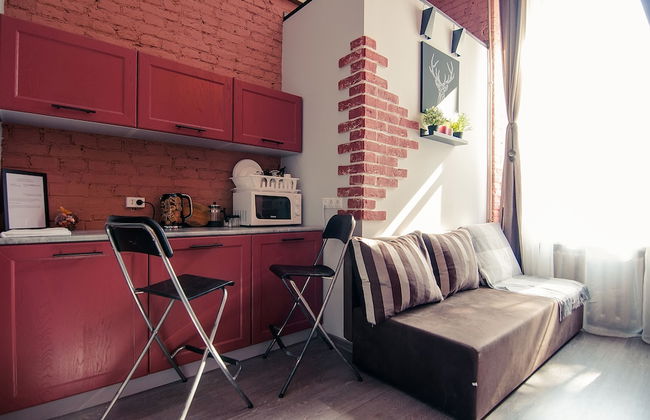 Apartment at the Red Bridge - Foto 18