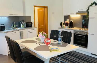 Ferienwohnung Marina an der Romantischen Straße - Foto 7