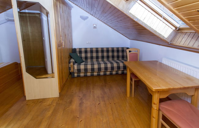 Tourist Farm Pri Martinovih - Foto 14