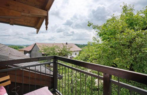 Neubau - Freundliche Fewo Bergblick - Foto 23