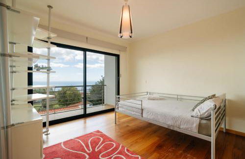 Ponta do Sol Amazing 3 Bedroom Apartment - Foto 29