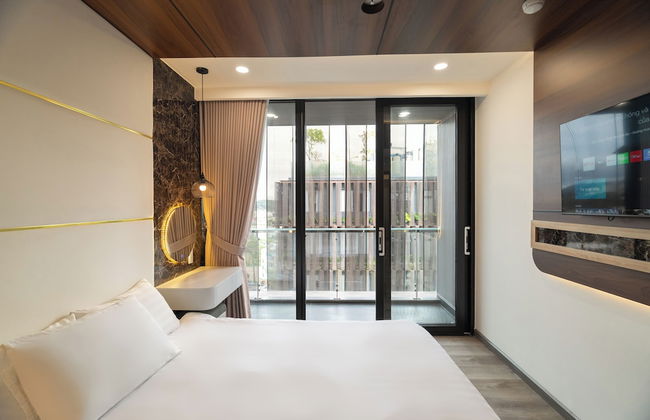 Dalat Center Residence - Foto 37