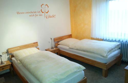 Monteurwohnung Ferienhof Arold - Photo 8