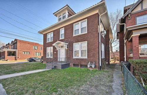 Suites on Seneca - Lovely 2 Bed 1 Bath Apartment - Foto 21