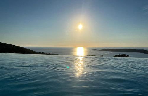 Appartement 4A villa cargese - Foto 22