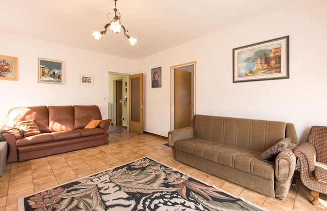 Apartment Lucia & Holiday Home Nino - Foto 23