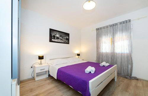 MY DALMATIA - Holiday home Nadalina with private pool and jacuzzi - Photo 49