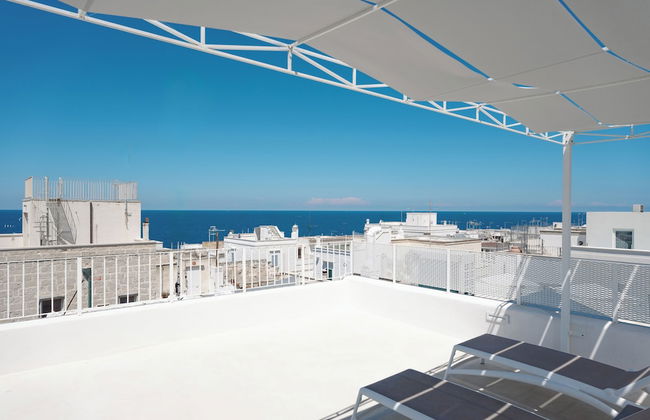 Donna Domenica Boutique Suites - Photo 76