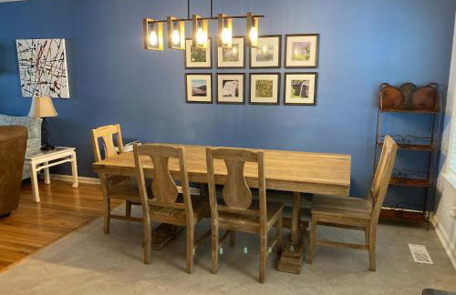 House #06 Heart of the Bay (Pet Friendly) Private Pier - Foto 4