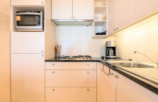 Koksijde Beachfront Vitalo 502 - Foto 6