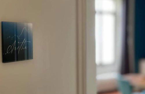 Résidence L' Aristide - Appartement Aretha - Foto 18