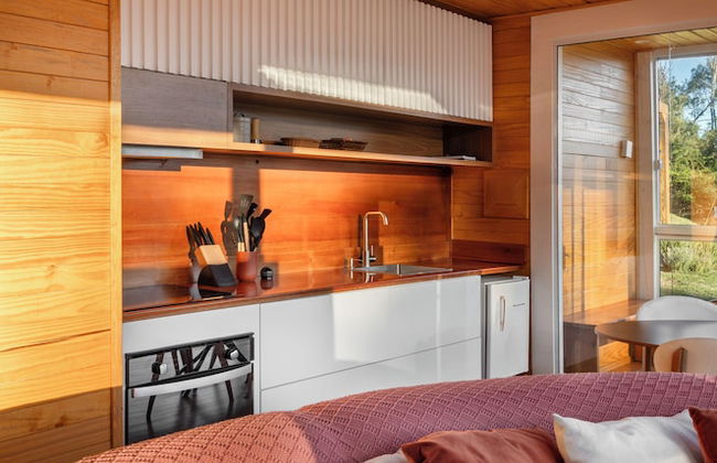 Cabana Villa Arandú - Foto 24