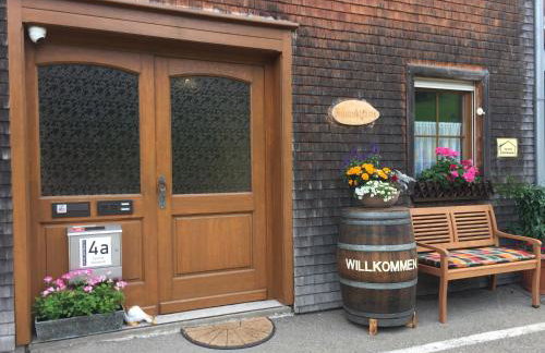 Ferienappartement Gisela - Foto 23