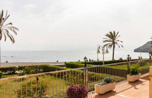 Ap Castell Beach - Foto 7