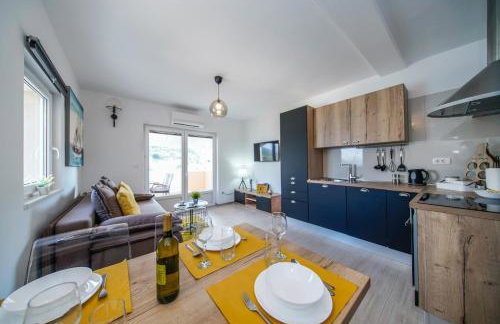 Apartmani Ponta - Foto 21