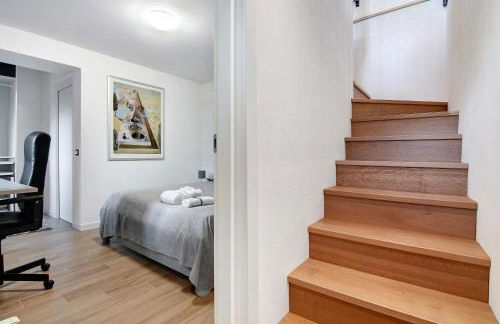 Fogazzaro Lake View Apartment - Foto 14