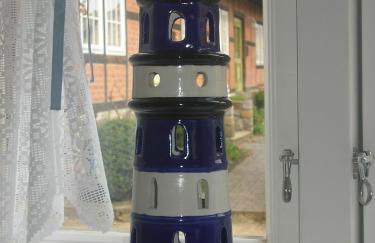 Ferienhaus Am Linden-Brink - Foto 28